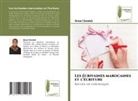 Ikram Chemlali - Les écrivaines marocaines et l'écriture