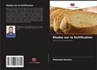 Mohamed Ibrahim - Études sur la fortification