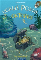 Doris Lecher, Doris Lecher - Hokus Pokus Oktopus