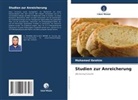 Mohamed Ibrahim - Studien zur Anreicherung