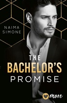 Naima Simone - The Bachelor´s Promise