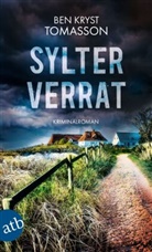 Ben Kryst Tomasson - Sylter Verrat