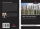 Amanda  Emiliana Santos Baratelli, Amanda Emiliana Santos Baratelli - LAND, STATE AND CAPITAL