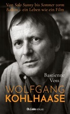 Bastienne Voss - Wolfgang Kohlhaase