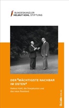Bundeskanzler-Helmut-Kohl-Stiftung - Der »mächtigste Nachbar im Osten«
