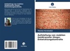 Thomas Karakadzai - Aufstellung von mobilen Geldtransfer-Shops: Entwicklungskontrolle