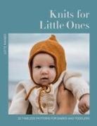 Lotte Rahbek - Knits for Little Ones