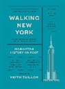 Keith Taillon, Keith Taillon - Walking New York