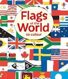 Susan Meredith, Meredith Susan, Ian McNee - Flags of the World to Colour