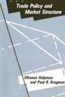 E Helpman, Elhanan Helpman, P Krugman, Paul Krugman - Trade Policy And Market Structure