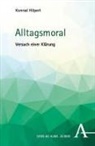 Konrad Hilpert - Alltagsmoral