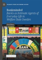 Orsi Husz - Bankminded