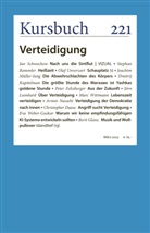 Sibylle Anderl, Peter Felixberger, Armin Nassehi - Kursbuch 221
