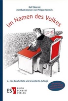 Philip Heinisch, Philipp Heinisch, Ralf Sikorski, Ralf (Dipl.-Finanzwirt) Sikorski - Im Namen des Volkes