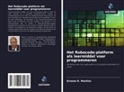 Ernane R. Martins - Het Robocode-platform als leermiddel voor programmeren