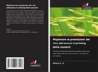Shimi K. S. - Migliorare le prestazioni del riso attraverso il priming delle sementi