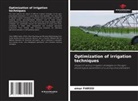 Omar Farssi - Optimization of irrigation techniques