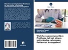 Amel Hamza, Oumaima Tayari - Welche supraimplantäre Prothese ist bei einem vollständig zahnlosen Patienten anzugeben?