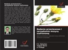 Yogesh Matre, P. S. Neharkar, P.S. Neharkar, S. B Wagh - Badania przesiewowe i zarzadzanie mszyca szafranowa