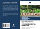 Meriam Bouachari, Chaima Hocine, Emna Zouaoui - Charakteristische Untersuchung eines Verbundmaterials auf HDPE-Basis