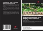 Meriem Bouachari, Chaima Hocine, Emna Zouaoui - Characteristic study of an HDPE-based composite material