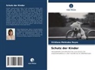 Viridiana Meléndez Reyes - Schutz der Kinder