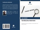 Abel SAMARY - Verfälschte Wahrheit