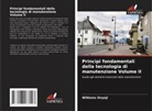 Williams Onyeji - Principi fondamentali della tecnologia di manutenzione Volume II