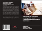 Hany Abo El Hakam, Azza El Amir, Somaya El Deeb - Efficacité de l'antigène paramyosine pour l'immunodiagnostic de la fasciolose