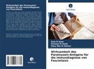 Hany Abo El Hakam, Azza El Amir, Somaya El Deeb - Wirksamkeit des Paramyosin-Antigens für die Immundiagnose von Fascioliasis