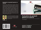 Eliene A.  de Moraes, Eliene A. de Moraes, Carlos A. P. Pereira, Jonatas D. Sallaberry - Évaluation du goodwill généré en interne