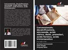 Usha Hegde, Priyanka Nitin, Archana Srinivasaiah - Convenzionale, decalcificazione, microonde, acido nitrico, denti, premolari, acido formico, acido tricloroacetico