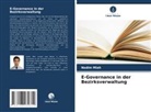 Nadim Miah - E-Governance in der Bezirksverwaltung