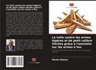 Mwaba Makasa - La lutte contre les armes légères et de petit calibre illicites grâce à l'amnistie sur les armes à feu