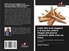 Mwaba Makasa - Lotta alle armi leggere e di piccolo calibro illegali attraverso l'amnistia delle armi da fuoco