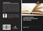 Nadim Miah - L'e-governance nell'amministrazione distrettuale