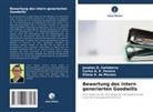 Moraes, Eliene A.  de Moraes, Eliene A. de Moraes, Carlos A P Pereira, Carlos A. P. Pereira, Jonatas D Sallaberry... - Bewertung des intern generierten Goodwills