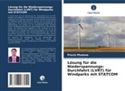 Pravin Phutane - Lösung für die Niederspannungs-Durchfahrt (LVRT) für Windparks mit STATCOM