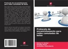 Amitabha Chakrabarty, Khadija Rasul, Ratna R. Sarkar - Protocolo de encaminhamento para redes comutadas de bolso