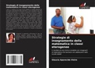 Glaucia Aparecida Vieira - Strategie di insegnamento della matematica in classi eterogenee