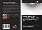 Gustavo Olinto da Silva - Studio teorico dei nanotubi di TiO2 e delle loro interazioni con i gas