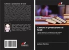 Juliano Martins - Lettura e produzione di testi