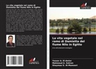 Shaymaa O. Al-Mamoori, Yasser A. El-Amier, Mahmoud A. Zahran - La vita vegetale nel ramo di Damietta del fiume Nilo in Egitto