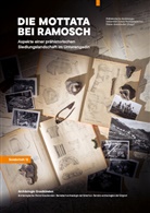 Archäologischer Dienst Graubünden - Die Mottata bei Ramosch