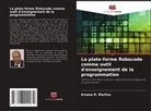 Ernane R. Martins - La plate-forme Robocode comme outil d'enseignement de la programmation
