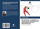 Isabella de Vito - Der Einsatz von Ballett im Training der rhythmischen Sportgymnastik auf hohem Niveau