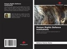 Adriana Soares Dutra - Human Rights Defence Institutions