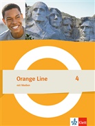 Orange Line 4, m. 1 Beilage