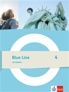 Blue Line 4, m. 1 Beilage