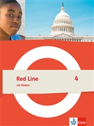 Red Line 4, m. 1 Beilage